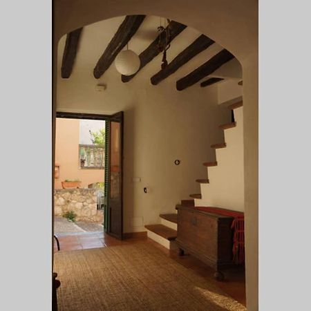 Villa Ca Na Mar: Charming House In The Heart Of Bunyola, Tramuntana Extérieur photo