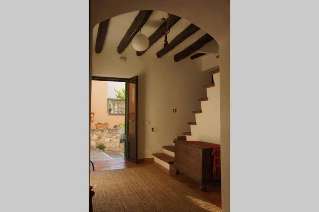 Villa Ca Na Mar: Charming House In The Heart Of Bunyola, Tramuntana Extérieur photo