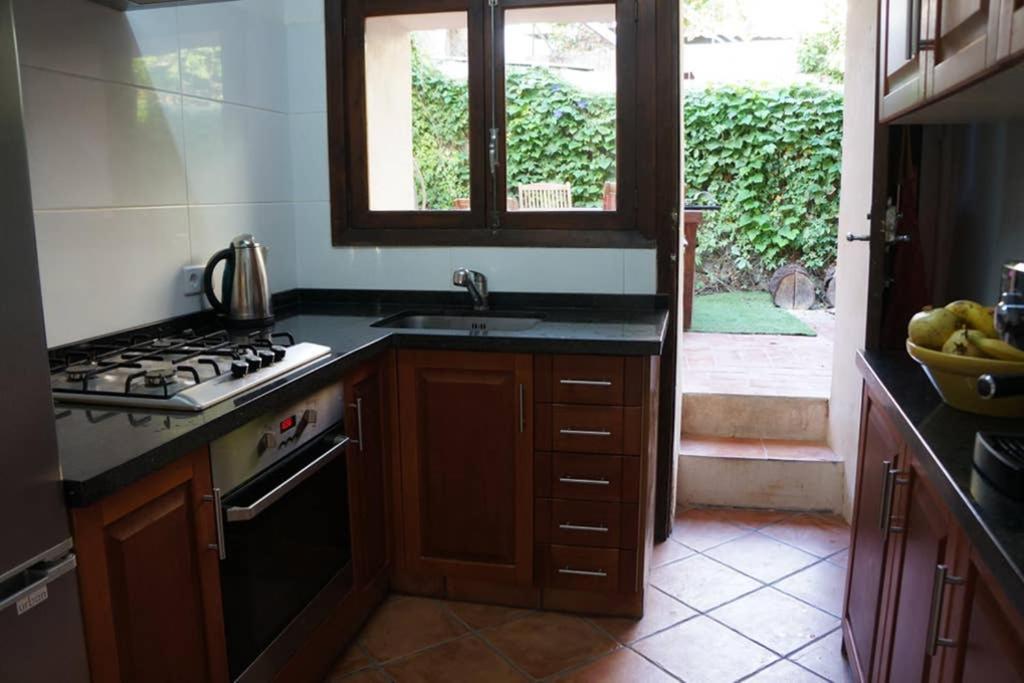 Villa Ca Na Mar: Charming House In The Heart Of Bunyola, Tramuntana Extérieur photo