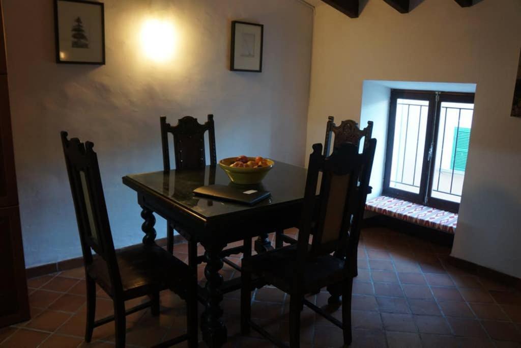 Villa Ca Na Mar: Charming House In The Heart Of Bunyola, Tramuntana Extérieur photo