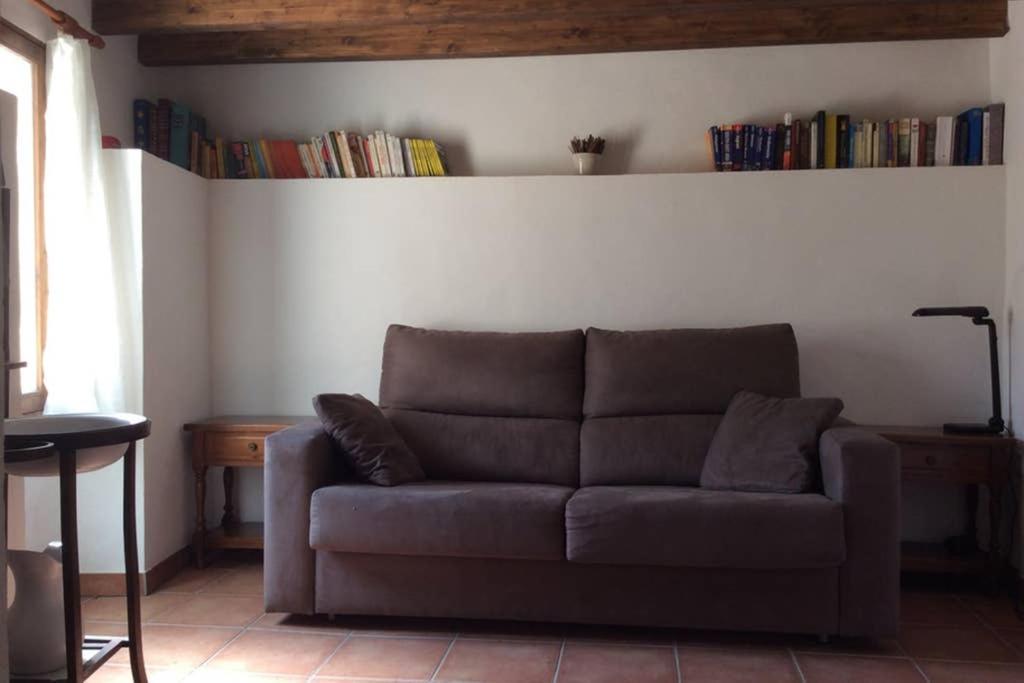 Villa Ca Na Mar: Charming House In The Heart Of Bunyola, Tramuntana Extérieur photo