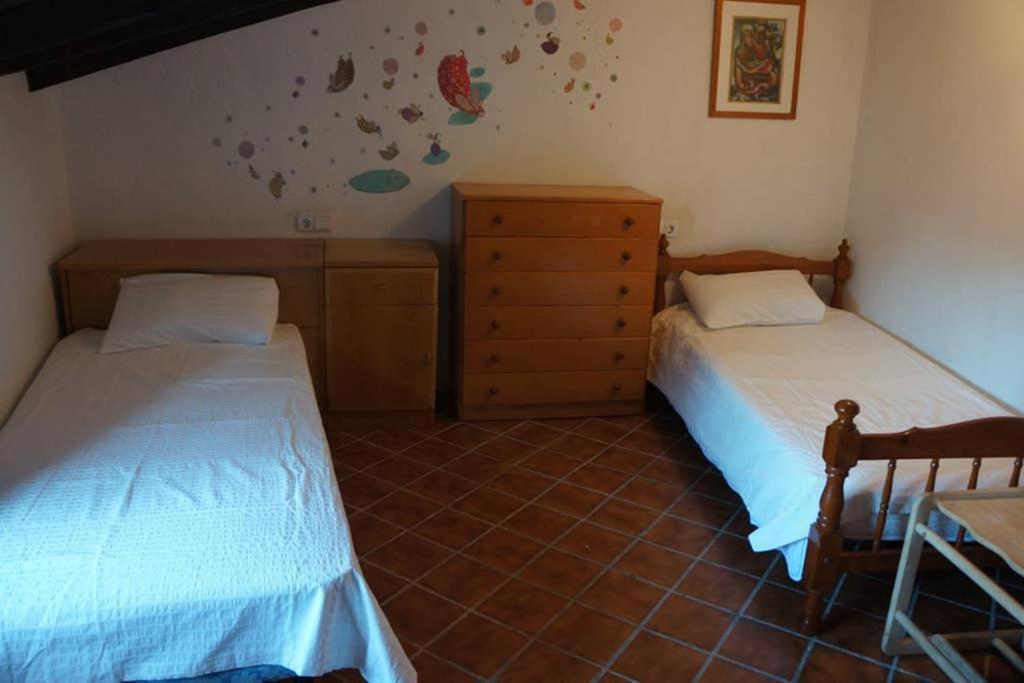 Villa Ca Na Mar: Charming House In The Heart Of Bunyola, Tramuntana Extérieur photo